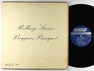 Rolling Stones - Beggars Banquet LP - London
