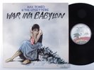 MAX ROMEO & THE UPSETTERS War Ina Babylon MANGO LP VG+ m