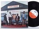 MUSIC HOUSE VOL. 1 Various Artists TROJAN LP uk m