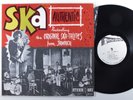 SKA-TALITES Ska Authentic STUDIO 1 LP jamaica m
