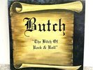 Rare Sunndial Butch The Bitch Of Rock & Roll Vinyl Record Vintage Psych Dabard