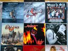 RAZOR DELTA REBELS SWEET FA GREAT WHITE SAXON VOYAGER VANDENBERG RAVEN VIVA