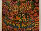 LOVING DARKS . Complicado / WILD FUZZ GARAGE BOLIVIA EP
