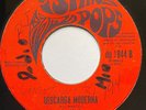 ORQUESTA LA MODERNA - Descarga Moderna / Deuda / RARE GUAGUANCO PUERTO RICO 45
