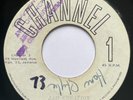 CREOLE - Jah Creation / ROOTS REGGAE DUB JAMAICA CHANNEL ONE 45