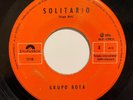 GRUPO BOTA - Solitario / LATIN SOUL FUNK VENEZUELA 45