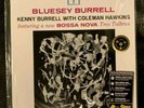 Kenny Burrell BLUESEY BURRELL Analogue Productions 180g Vinyl LP QRP Sealed