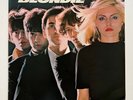 Blondie Self-Titled Debut LP - Rare  1977 Original Private Stock Records PS 2023