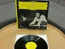 NEAR MINT DGG PRESTIGE 139 383 Chopin Liszt Martha Argerich Claudio Abbado VINYL