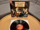 NEAR MINT Dvorak Glazunov Nathan Milstein William Steinberg Violinkonzerte VINYL