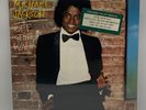 Michael Jackson - Off The Wall - SEALED Original 1979 US 1st Press HYPE Sticker