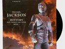 Michael Jackson - HIStory - Original 1995 UK 1st Press 3x LP Album (NM)