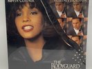 The Bodyguard Original Soundtrack w/ Whitney Houston - SEALED 1992 US 1st Press