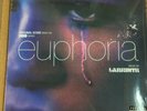 Labrinth Euphoria Original Score HBO Purple Splatter Vinyl LP - Brand New