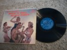 Nino Tempo LP-Rock N Roll Beach Party-1956-Liberty-EX