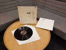 MINT  Richard Wagner Maria Callas Parsifal Recorded in Rome Italy in 1950 VINYL