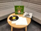 MINT  Schumann Berliner Philharmoniker Rafael Kubelik 4 Symphonien 3 VINYL BOX