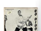 R & B-BO DIDDLEY-BO DIDDLEY/I'M A MAN-WILLIE & LILLIE/BO MEETS THE MONSTER-CHESS