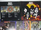 KISS ORIGINALS 2 CASABLANCA VIP-5504,5,6 JAPAN VINYL 3LP