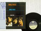 SMALL FACES SAME CHARLY K22P-394 JAPAN OBI VINYL LP