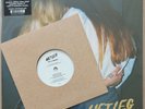 Wet Leg Deluxe Clear Vinyl LP + It's Not Fun / It's A Shame Bonus 7