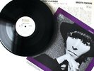NEAR MINT VINTAGE VINYL BRIGITTE FONTAINE COMME A LA RADIO LP NM