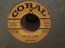 3A M- northern soul PROMO The Exotics Coral 62399
