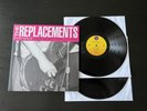 THE REPLACEMENTS: For Sale Live at Maxwell’s 1986 Rhino Sire Rock 2x LP Vinyl