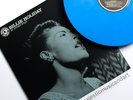 LIMITED 200 COLOR VINYL BILLIE HOLIDAY STORYVILLE LP MINT