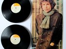 NEAR MINT VINTAGE VINYL BOB DYLAN BLONDE ON BLONDE LP 1969 PRESSING