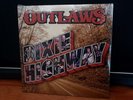 The Outlaws Dixie Highway Coloured Vinyl Neu Ovp 2 LP