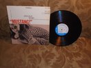 Donald Byrd Mustang Blue Note 4238 stereo NY USA NM Hank Mobley Sonny Red