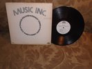 Charles Tolliver Music Inc. Strata East SES-1971 stereo white label promo 1970