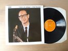 Paul Desmond ‎– Glad To Be Unhappy   FRANCE   LP  GAT    Vinyl  mint-