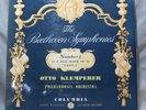 33CX 1346 Beethoven: Symphony No.3 KLEMPERER Ed.1