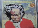 ASD 336 Beethoven: Overtures KEMPE Ed.1