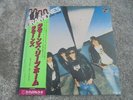 Ramones - Leave Home 1977 JAPAN LP PHILIPS 1st EX+ PUNK/KBD