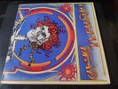 Grateful Dead - Self Titled VG+ Original Warner Bros 2xLP 2WS-1935 Record 1970