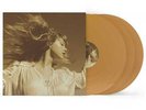 Taylor Swift - Fearless (Taylor's Version) (NEW 3 VINYL LP)
