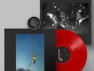 YEAH YEAH YEAHS - COOL IT DOWN RED VINYL + SIGNED PRINT PRESALE SOLD OUT pre ord