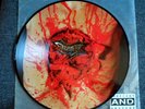 Dismember Indecent & Obscene Picture  LP 1993