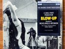 Herbie Hancock – Blow Up - Post-Bop Jazz-Soundtrack Vinyl LP – OG 1966