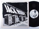 JACK RUBY HI-FI Various Artists CLAPPERS LP m