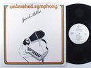 JACOB MILLER Unfinished Symphony CIRCLE LP VG+ m