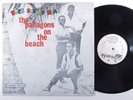PARAGONS On The Beach TREASURE ISLE LP jamaica m