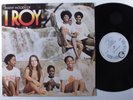 I-ROY Many Moods Of I-Roy TROJAN LP uk m