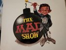 The Mad Show, A New Musical Review 1966 Vintage Vinyl LP Original Cast Recording