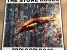 The Stone Roses - Fools Gold - UK 12” 1989 Silvertone ORE T 13 Vinyl Record