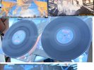 DIRE STRAITS - On The Night VINYL 2xLP  Greece 1st Pressing 1993 +inner sleeves