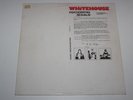 RARE Record LP Whitehouse Psychopathia Sexualis Come Organisation 1983